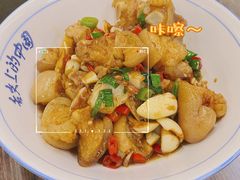 猪脚-张氏父子常德肠子馆(红星总店)
