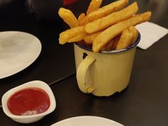 -牛啤堂精酿啤酒餐吧(五棵松华熙店)
