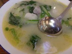 -六合居·明厨亮灶餐厅(成双大道店)