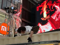 -大悦城(沈阳中街店)