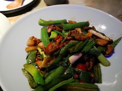 -绿茶餐厅(成都大悦城店)