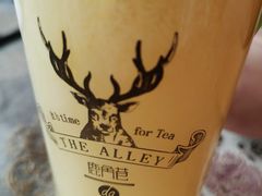 -鹿角巷The Alley(龙湖天街店)
