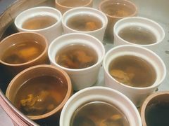 -顺德美的万豪酒店·自助餐·贡厨