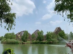 -济南方特东方神画