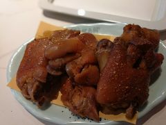 -状元阁烧烤(新华路总店)