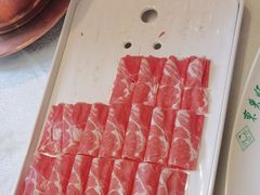 -东来顺饭庄(天坛店)