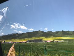 -扁都口生态休闲旅游区