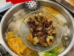 -就这么牛潮式牛肉火锅(华侨城店)
