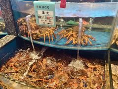 -海景壹号大酒店(滨湖店)