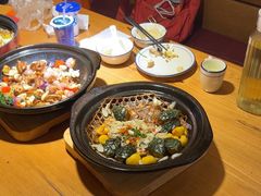 -永安鱼庄·镇江菜(丁卯店)