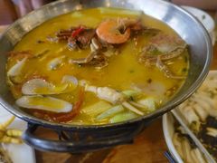 -七宝农家菜(七宝老街店)