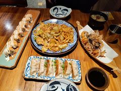 -石屋料理(南京西路店)