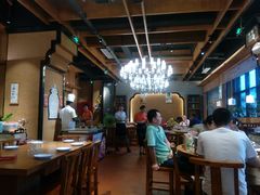 大堂-赣湘楼(中骏店)