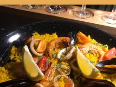 -AZUL by FUEL蓝色·法式酒馆(琶醍店)