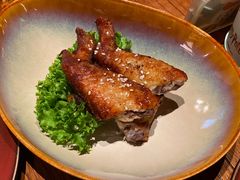 -CHINCHIN 青青·泰国料理(万象食家店)