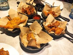 -必胜客(上海新南方商城PH店)