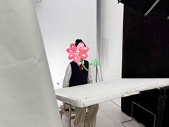 -海马体照相馆(成都来福士广场店)