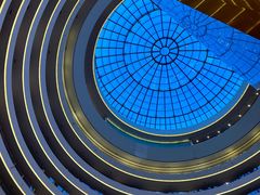 -杭州国际会议中心洲际酒店-菋道海鲜餐厅