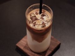-常识咖啡common sense(春熙路店)