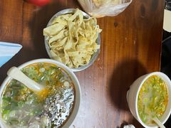 -龙门李家三旦羊肉汤馆