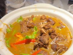 -老淮安·淮安菜(淮阴区店)