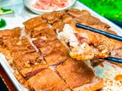 -流香·庄福记川菜·庄子村旗下品牌(玉林店)