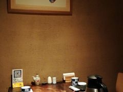 包厢-千代武日本料理(爱建店)