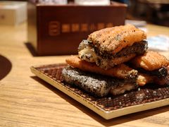 -图味美小黄鱼·景德菜(浙江路店)