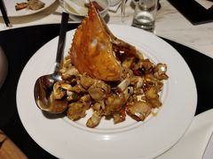 -海味世家·家常菜馆(明州里店)
