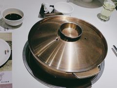 -烹然四季椰子鸡火锅(姚家园万象汇店)