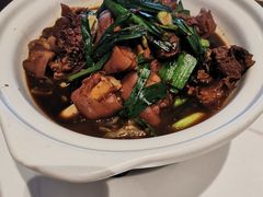 -壹只菜·崇明本地特色菜(崇明南门店)