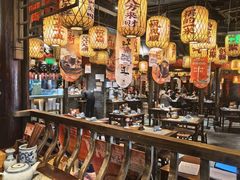 -南京大牌档(济南万象城店)