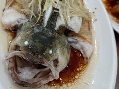 -砂锅李(九江路店)