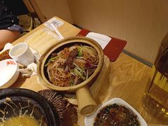-邹开喜·炭炉鸡煲·海鲜火锅(虹口足球场店)