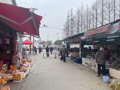 -陈家镇裕安农贸市场
