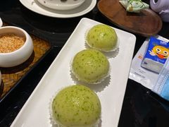 侨乡葱茸包-闽和南(深圳万象城店)