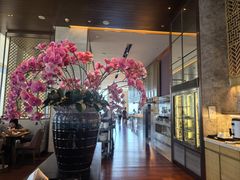 -嘉定凯悦·咖啡厅