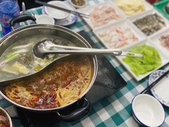 莴笋-中山脆肉鲩(新圳东路店)