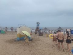 -渔岛海洋度假区