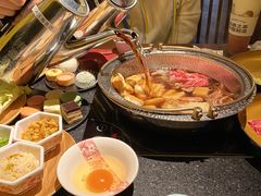 -牛New寿喜烧(虹桥新天地店)