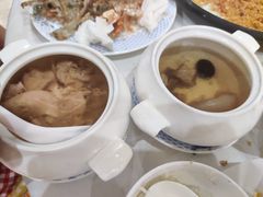 -东江海鲜酒家(艺都分店)