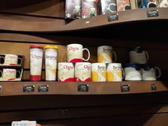 -星巴克(北京首都国际机场7店)