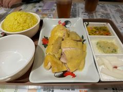 -八爷茶餐厅