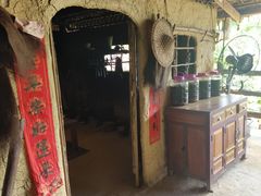 -海南槟榔谷黎苗文化旅游区