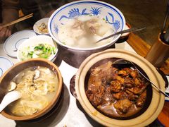 -寨子里的·钵钵菜·湘西山里菜(魅力湘西店)
