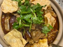 -雙冲柳州螺蛳粉&酸嘢&桂林米粉(簋街店)
