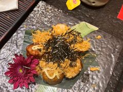 -古田居·特色寿司料理(星之岛旗舰店)