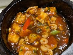 首席海皇焗豆腐-小马哥融合菜(延安大街店)