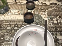 -绿茶餐厅(汇悦大融城店)