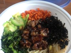 -米村拌饭(城阳万象汇店)